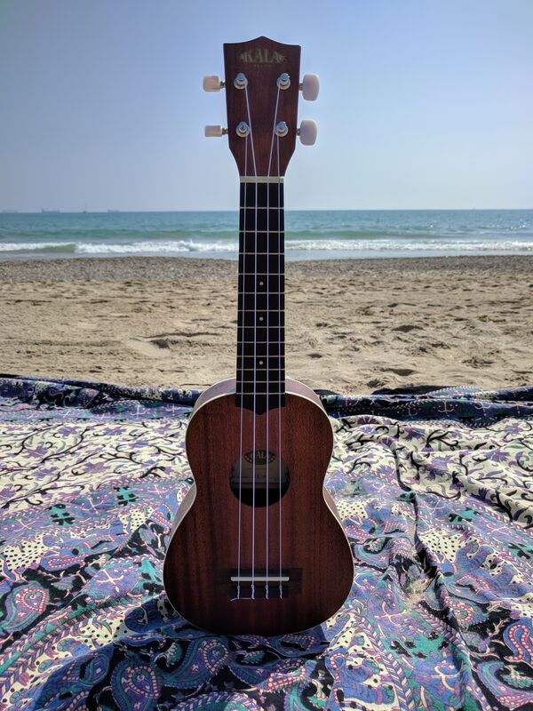 Ukulele