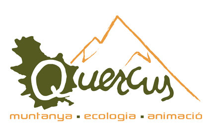 Associaci&oacute; Quercus logo